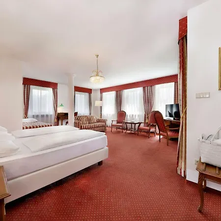 Hotel Muehle Mayer 4*