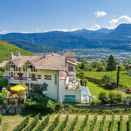 Hotel Muehle Mayer 4*