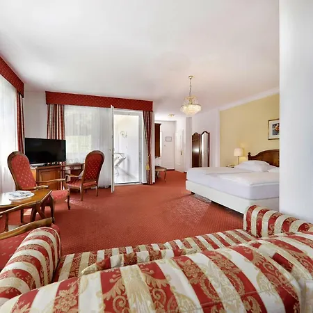 Muehle Mayer 4* Termeno