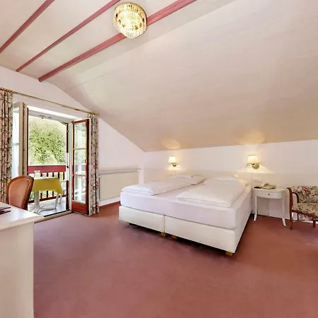 Muehle Mayer 4* Termeno