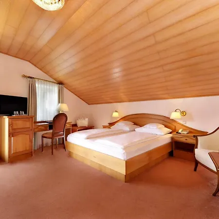 Muehle Mayer 4* Termeno